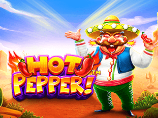 Hot Pepper game icon