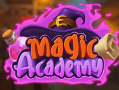 Magic Academy game icon