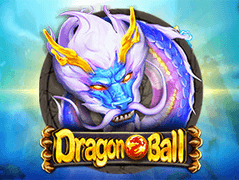 Dragon Ball (1) game icon