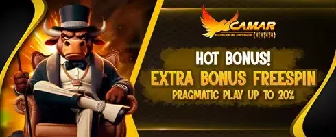 Pragmatic Play Free Spins Gila promotion
