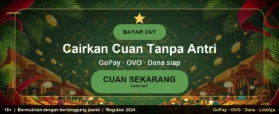 Jackpot Besar di Daya138 Slot
