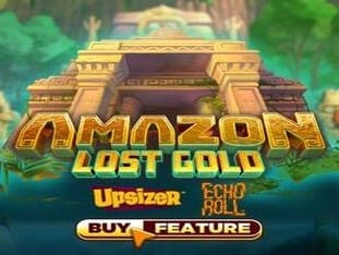 Amazon - Lost Gold game icon