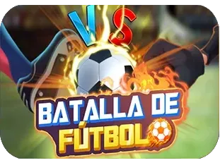 Football Battle game icon