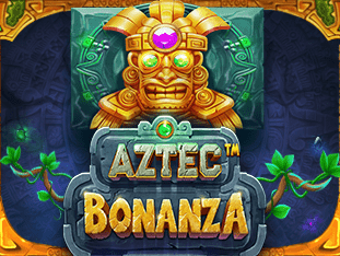 Aztec Bonanza game icon
