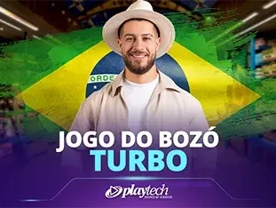 Jogo Do Bozó Turbo game icon