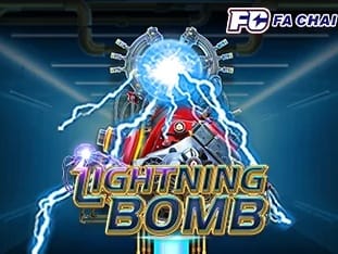 Lightning Bomb game icon