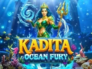 Kadita Ocean Fury game icon