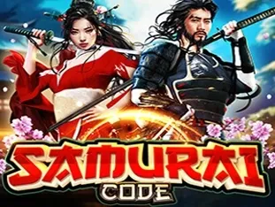 Samurai Code game icon
