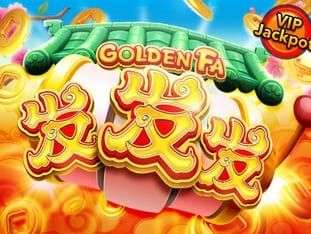 Golden Fa game icon