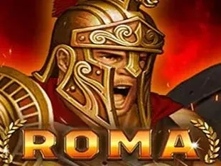 Roma game icon