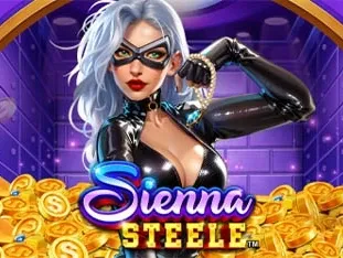 Sienna Steele game icon