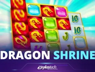 Dragon Shrine game icon