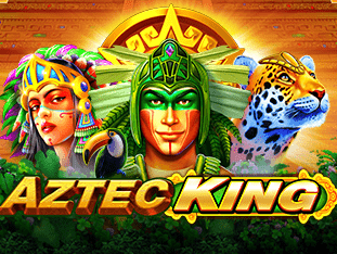 Aztec King game icon